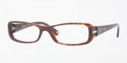 Vogue VO2693B Eyeglasses Eyeglasses - 1826 Havana