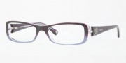 Vogue VO2693B Eyeglasses Eyeglasses - 1850 Violet Azure Gradient