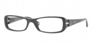 Vogue VO2693B Eyeglasses Eyeglasses - W44 Black 