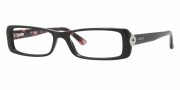 Vogue VO2694B Eyeglasses Eyeglasses - W44 Black 