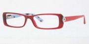 Vogue VO2694B Eyeglasses Eyeglasses - W905 Transparent Red