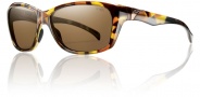 Smith Optics Spree Sunglasses Sunglasses - Vintage Tortoise / Polarized Brown