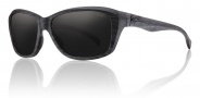 Smith Optics Spree Sunglasses Sunglasses - Black Oak / Blackout