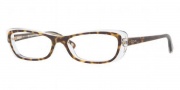 Vogue VO2707 Eyeglasses Eyeglasses - 1916 Light Havana
