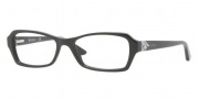 Vogue VO2738B Eyeglasses Eyeglasses - W44 Black