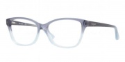 Vogue VO2740 Eyeglasses Eyeglasses - 1729 Blue Avio Gradient Ice