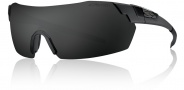 Smith Optics Pivlock V2 Sunglasses Sunglasses - Impossibly Black / Blackout