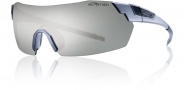 Smith Optics Pivlock V2 Sunglasses Sunglasses - Matte Graphite Super Platinum