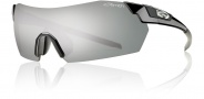 Smith Optics Pivlock V2 Sunglasses Sunglasses - Black Platinum