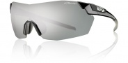Smith Optics Pivlock V2 Max Sunglasses Sunglasses - Black Platinum