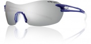 Smith Optics Pivlock V90 Max Sunglasses Sunglasses - Blue / Platinum