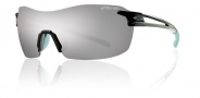 Smith Optics Pivlock V90 Max Sunglasses Sunglasses - Black / Platinum