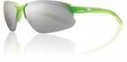 Smith Optics Parallel D Max Sunglasses Sunglasses - Green Platinum