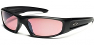 Smith Optics Hudson Tactical Sunglasses Sunglasses - Black / Ignitor