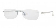 Ray Ban RX8693 Eyeglasses Eyeglasses - 1135 Sand Green