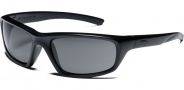 Smith Optics Director Tactical Sunglasses Sunglasses - Black / Polarized Gray