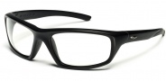 Smith Optics Director Tactical Sunglasses Sunglasses - Black / Clear