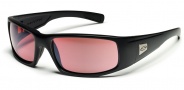 Smith Optics Hideout Tactical Sunglasses Sunglasses - Black / Ignitor