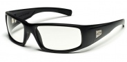 Smith Optics Hideout Tactical Sunglasses Sunglasses - Black / Clear