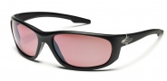 Smith Optics Chamber Tactical Sunglasses Sunglasses - Black / Ignitor