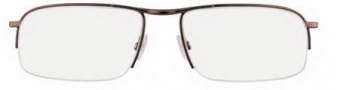 Tom Ford FT5211 Eyeglasses Eyeglasses - 048 Shiny Dark Brown