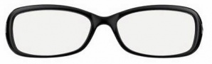 Tom Ford FT5213 Eyeglasses Eyeglasses - 001 Shiny Black 