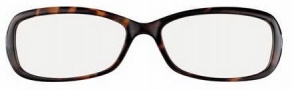 Tom Ford FT5213 Eyeglasses Eyeglasses - 052 Dark Havana