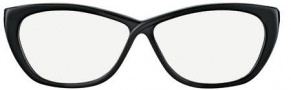Tom Ford FT5227 Eyeglasses Eyeglasses - 001 Shiny Black