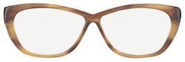 Tom Ford FT5227 Eyeglasses Eyeglasses - 050 Dark Brown