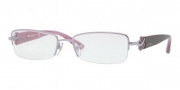Vogue VO3779B Eyeglasses Eyeglasses - 612 Light Violet