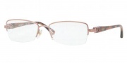 Vogue VO3813B Eyeglasses Eyeglasses - 756S Matte Light Pink