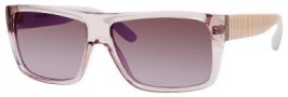 Marc by Marc Jacobs MMJ 096/N/S Sunglasses Sunglasses - 0V0R Brown Gray (HA Brown Gradient Lens)