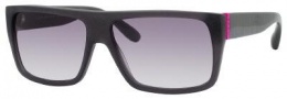 Marc by Marc Jacobs MMJ 096/N/S Sunglasses Sunglasses - 03P4 Gray (N3 Gray Gradient Lens)