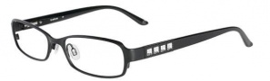 Bebe BB 5039 Eyeglasses Eyeglasses - Jet 