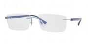 Ray-Ban RX8694 Eyeglasses Eyeglasses - 1132 Sand Bue