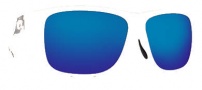 Costa Del Mar Caye RXable Sunglasses Sunglasses - White