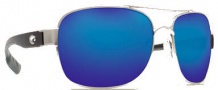 Costa Del Mar Cocos RXable Sunglasses Sunglasses - Palladium