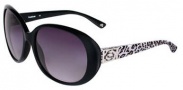 Bebe BB 7055 Sunglasses Sunglasses - Jet 