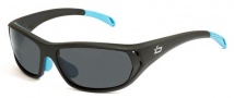 Bolle Ouray Sunglasses Sunglasses - 11541 Satin Dk Gray Non Polar TNS