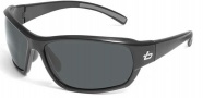 Bolle Bounty Sunglasses Sunglasses - 11531 Shiny Black / TNS