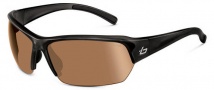 Bolle Ransom Sunglasses  Sunglasses - 11527 Shiny Black / Photo V3 Golf