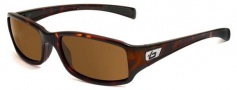 Bolle Reno Sunglasses Sunglasses - 11538 Dark Tortoise