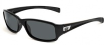 Bolle Reno Sunglasses Sunglasses - 11536 Shiny Black