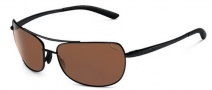 Bolle Quindaro Sunglasses Sunglasses - 11573 Satin Black / Polarized A-14