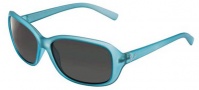 Bolle Molly Sunglasses Sunglasses - 11512 Dark Tortoise Sunrise Gradient 