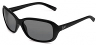 Bolle Molly Sunglasses Sunglasses - a11510 Shiny Black / TNS Asian Fit