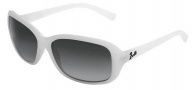 Bolle Molly Sunglasses Sunglasses - a11512 Dark Tortoise / Sunrise Gradient / Asian Fit
