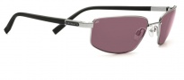 Serengeti Agata Sunglasses Sunglasses - 7581 Satin Gold / Drivers Gold Polarized 