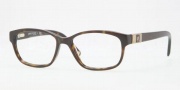 Anne Klein AK8106 Eyeglasses Eyeglasses - 118 Tortoise
