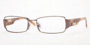 Anne Klein AK9078 Eyeglasses Eyeglasses - 466S Havana